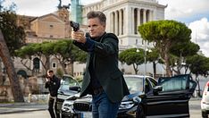 Mission: Impossible - Dead Reckoning Part One