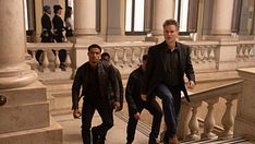 Mission: Impossible - Dead Reckoning Part One