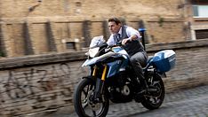 Mission: Impossible - Dead Reckoning Part One