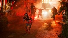 The Toxic Avenger