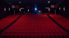 CGR Albi - Les Cordeliers