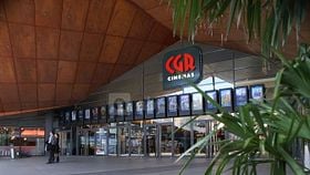 CGR Torcy - Marne-la-Vallée
