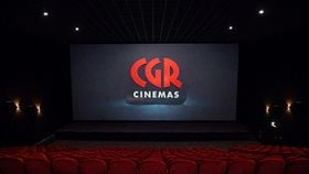 CGR Albi - Les Cordeliers