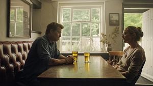 F1 The Movie