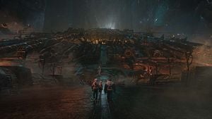 The Fantastic Four: First Steps