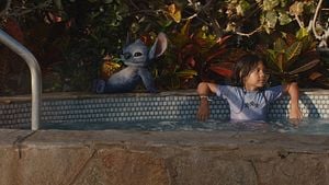 Lilo & Stitch