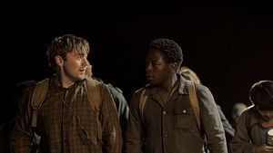 The Long Walk