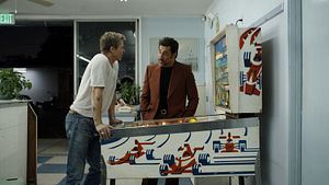 F1 The Movie