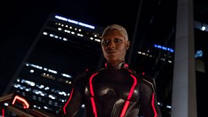 Tron: Ares