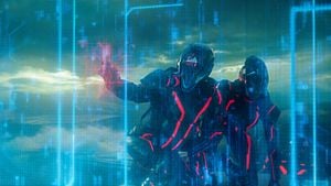 Tron: Ares