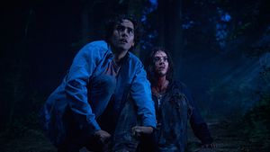 Until Dawn