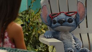 Lilo & Stitch