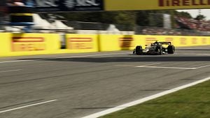 F1 The Movie
