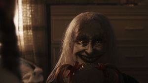 The Conjuring: Last Rites