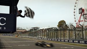 F1 The Movie