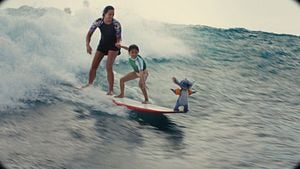 Lilo & Stitch