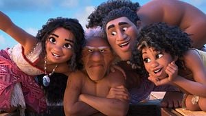 Moana 2