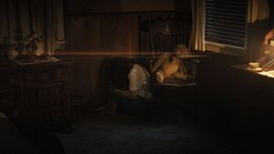 The Conjuring: Last Rites