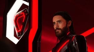Tron: Ares