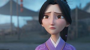 Ne Zha II