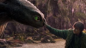 How to Train Your Dragon