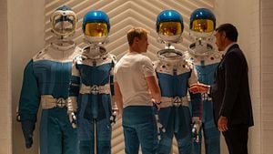 The Fantastic Four: First Steps