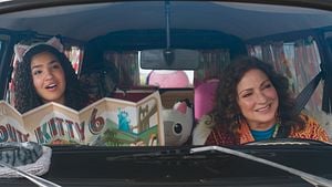 Gabby’s Dollhouse: The Movie
