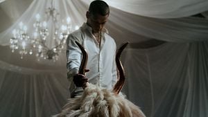 Him