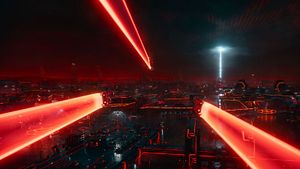 Tron: Ares