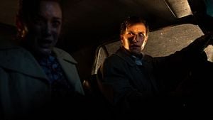 The Conjuring: Last Rites