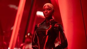 Tron: Ares