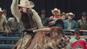 The Last Rodeo