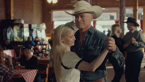 The Last Rodeo