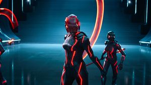 Tron: Ares