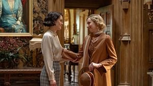Downton Abbey: The Grand Finale