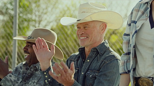The Last Rodeo