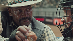 The Last Rodeo