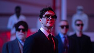 Tron: Ares