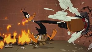 The Day the Earth Blew Up: A Looney Tunes Movie