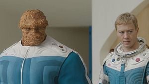 The Fantastic Four: First Steps