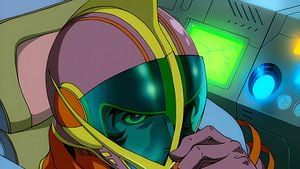 Daft Punk & Leiji Matsumoto: Interstella 5555