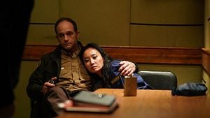 Alma And The Wolf