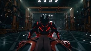 Tron: Ares