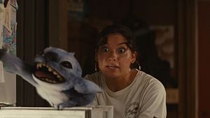 Lilo & Stitch