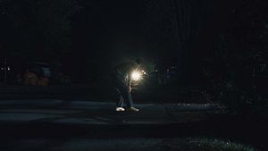 You Are Not Alone