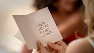I Know What You Did Last Summer