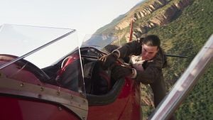 Mission: Impossible – The Final Reckoning