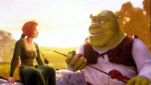 Shrek