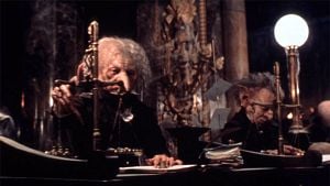 Harry Potter and the Sorcerer's Stone