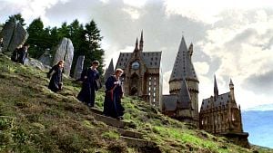 Harry Potter and the Prisoner of Azkaban